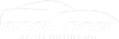 Real Deal Auto Brokers